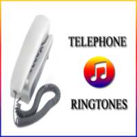 Telephone Ringtones on 9Apps