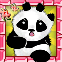 Panda Fy Run 2016 иконка