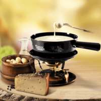 Swiss Cuisine: Recipes