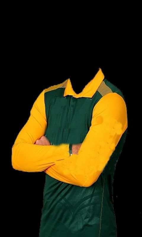 Cricket Photosuit स्क्रीनशॉट 2