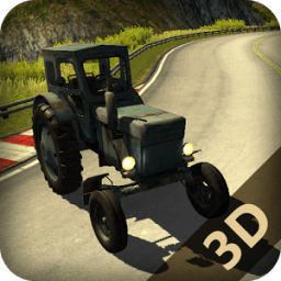 Симулятор Фермы 2016 icon