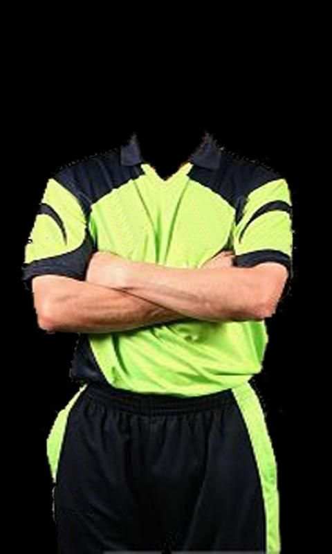 Cricket Photosuit स्क्रीनशॉट 4