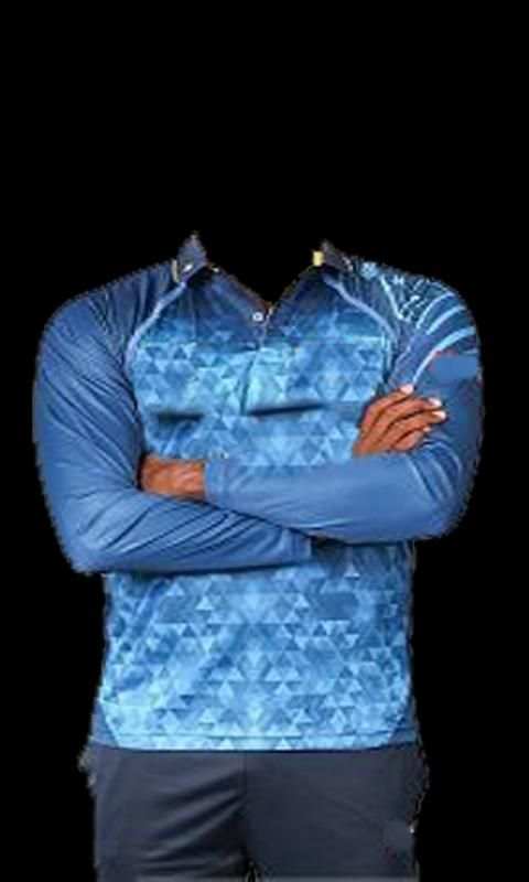 Cricket Photosuit स्क्रीनशॉट 1
