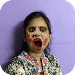 Horror Face Swap icon
