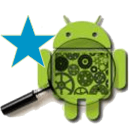 Thong tin dien thoai icon