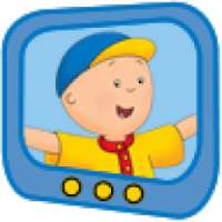 Caillou TV