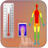 Body Temperature Prank