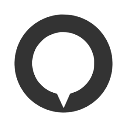 Oruapp - A Proximity Messenger icon
