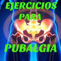 Ejercicios Caseros Pubalgia on 9Apps