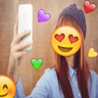 Emoji Camera Sticker Maker