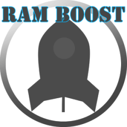 Ускоритель RAM icon