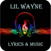 Lil Wayne Lyrics & Music on 9Apps