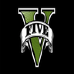 GTA 5 Fan иконка