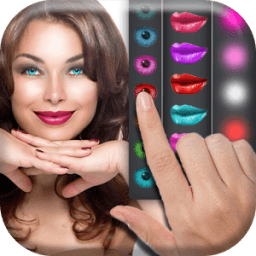 Face Makeup Perfect أيقونة