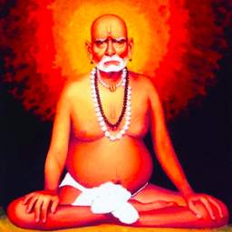 Shri Swami Samarth 108 Jap