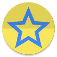 CodeStar आइकन