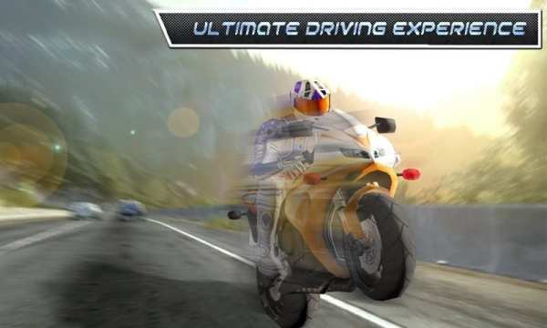 Bike Racing स्क्रीनशॉट 3