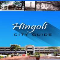 Hingoli City Guide Ver 1.0 on 9Apps