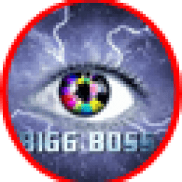 Bigg Boss أيقونة