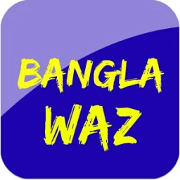 Bangla waj आइकन