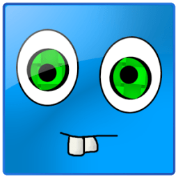 Colored Blocks 2 icon