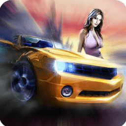 Real Furious Racing 3D आइकन