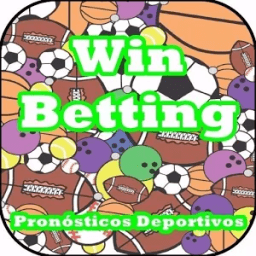 Win Betting icon