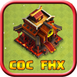ikon COC FHX 2016