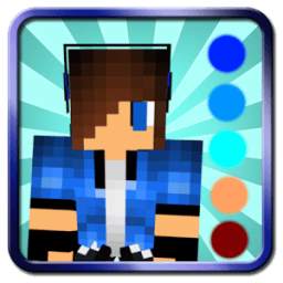 skin creator for minecraft 1