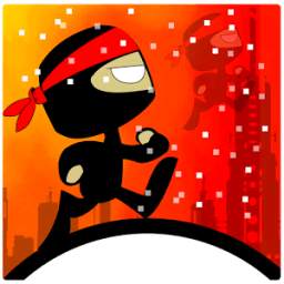 NINJA JUMP 1.0
