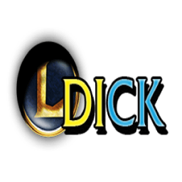 Dick आइकन