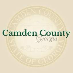 Camden County GA