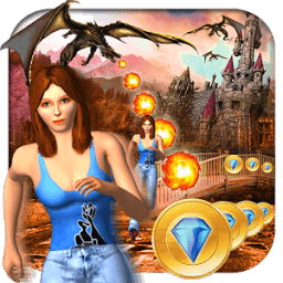 Temple Palace Run иконка