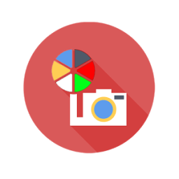 PIP Camera Fun आइकन