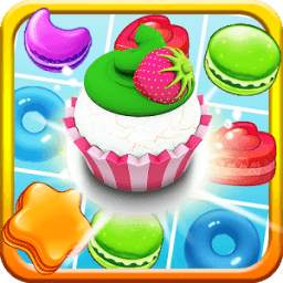 Candy Cookie Star 1.0.1