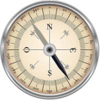 Compass Live Wallpaper FREE