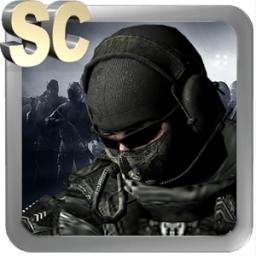 Zombie Landing أيقونة