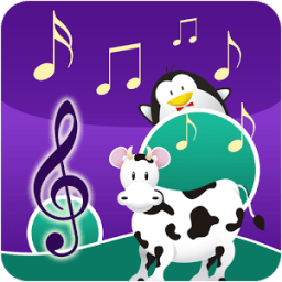 ikon Karaoke canciones infantiles