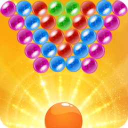 Bubble Shoot أيقونة