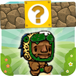 ikon Jungle Warrior World