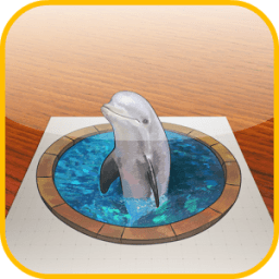 How to Draw 3D иконка