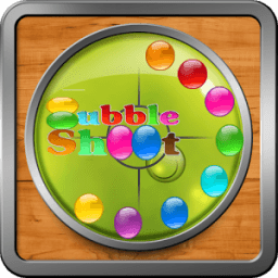 ikon Bubble Shooter 2016