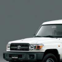 Wallpapers Toyota Land Cruiser on 9Apps