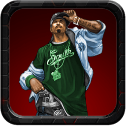 Urban Crime San Andreas иконка