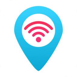 WiFi Finder - passwords