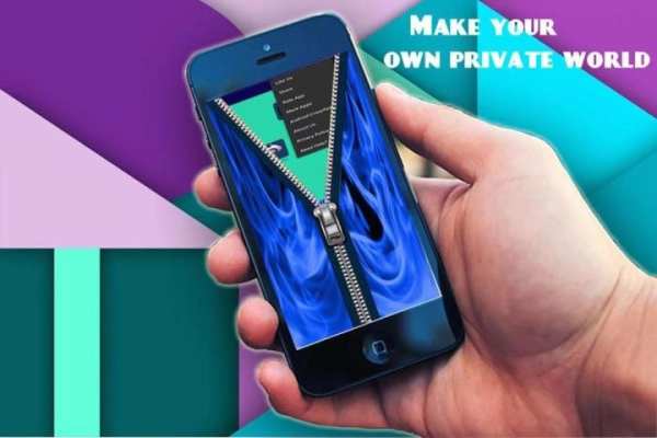 Private Camera स्क्रीनशॉट 1