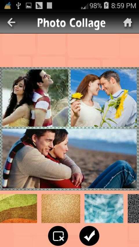 Photo Collage screenshot 6