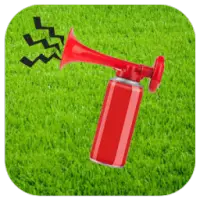 Stadium trumpet (Android app), air horn 