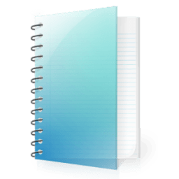 Android SimpleNotepad आइकन