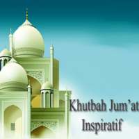 Khutbah Jumat Inspiratif on 9Apps